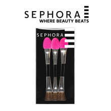 SEPHORA Collection Dual Tip Applicators 3 pack