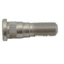 Wheel Bolt Rear 1.15/16 x 9/16 NF Wheel Stud Knock Trailer Tractor x 4