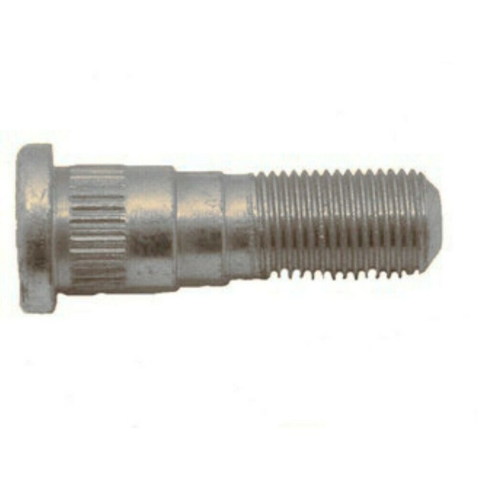 Wheel Bolt Rear 1.15/16 x 9/16 NF Wheel Stud Knock Trailer Tractor x 4-image-OPC-P8PXRQ5-NEW