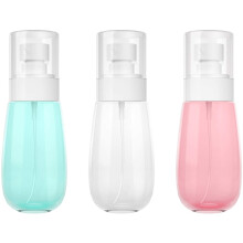 Lamapee Spray Bottle, Set of 3 Small Spray Bottles, Mist Spray bottles 60ml, BPA Free
