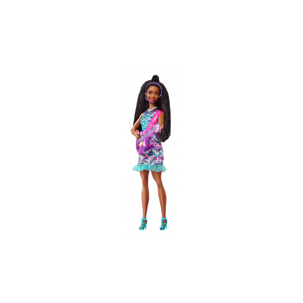 B&Q -  Dark Hair Big City Big Dreams Gyj22/gyj24 - Image 3