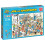 Jan Van Haasteren Jigsaw Puzzle Jan Van Haasteren The Classroom 360 Pieces 1