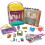 Polly Pocket Play Set Popcorn Box Girls 21 Pcs 1