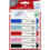 Faber-Castell Textile Markers Baby 1 - 2 - 5 Mm 5 Pcs 1