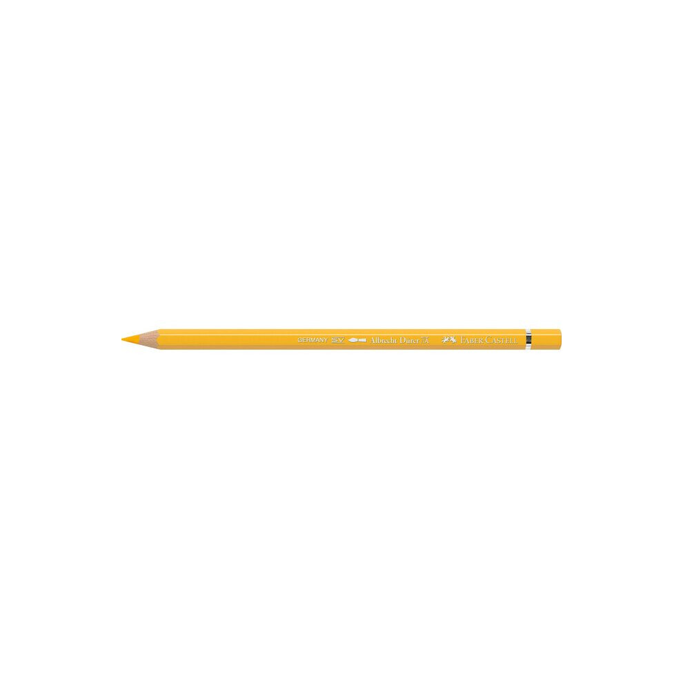 Watercolour Pencil Albrecht DÃ¼rer Dark Cadmium Yellow