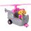 Nickelodeon Playset Paw Patrol Skye Junior Pink 2-Piece 1