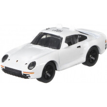 Hot Wheels Car Culture Circuit Legends for Kids 3 Years & Up, Premium 1:64 Scale Vehicles