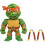 Jada Turtles Michelangelo 10 Cm Die-Cast Figure Green 2