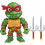 Jada Turtles Raphael 10 Cm Die-Cast Green/Red 2
