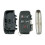 Key Remote Fob Case for Land Range Rover Evoque Freelander Discovery 8