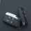 Key Remote Fob Case for Land Range Rover Evoque Freelander Discovery 5