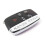 Key Remote Fob Case for Land Range Rover Evoque Freelander Discovery 6