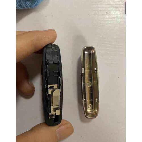 Key Remote Fob Case for Land Range Rover Evoque Freelander Discovery 2