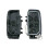 Key Remote Fob Case for Land Range Rover Evoque Freelander Discovery 7