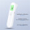 Infrared Digital Forehead Non-Contact Body Temperature Thermometer 2