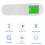 Infrared Digital Forehead Non-Contact Body Temperature Thermometer 4