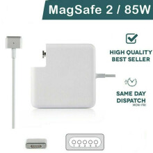 Ac Adapter Magsafe Power Adapter Charger For Apple MacBook Replacement