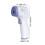 (1PCS) Portable Non-contact infrared forehead thermometer 2