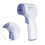 (2PCS) Portable Non-contact infrared forehead thermometer 2