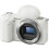 Sony Sony ZV-E10 spiegellose Kamera (Weiß) 1