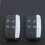 Key Remote Fob Case for Land Range Rover Evoque Freelander Discovery 1