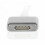 Ac Adapter Magsafe Power Adapter Charger For Apple MacBook Replacement 2