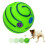 Wobble Wag Giggle Ball Παιχνίδι εκπαίδευσης κατοικίδιων ζώων με αστείο ήχο 11