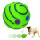 Wobble Wag Giggle Ball Dog Play Training Pet Toy With Funny Sound 11