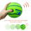 Wobble Wag Giggle Ball Παιχνίδι εκπαίδευσης κατοικίδιων ζώων με αστείο ήχο 12