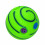 Wobble Wag Giggle Ball Παιχνίδι εκπαίδευσης κατοικίδιων ζώων με αστείο ήχο 7