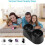 Charger Dock for PS3/PS4 VR Controller Controller Playstation Motion 5