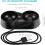 Charger Dock for PS3/PS4 VR Controller Controller Playstation Motion 6