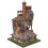 NEW!   Harry PotterThe Burrow 3D Jigsaw Puzzle/ Model (Pl) 3