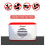 Lentek Pest Repeller Pest Control Battery Operated Repellant - White 5