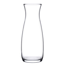 (1180ml) Glass Wine Water Juice Carafe Jug Drinks Cocktails