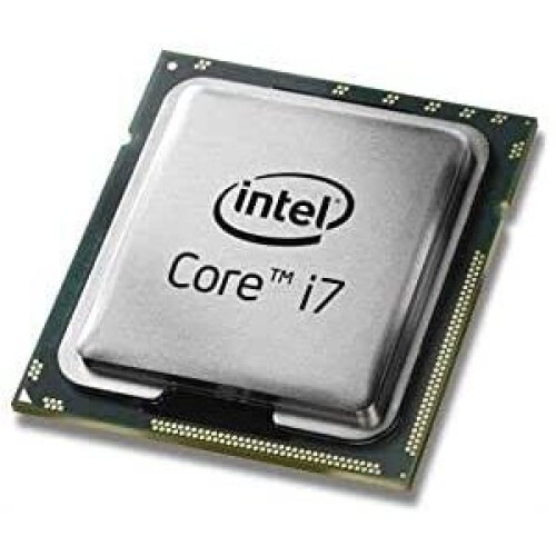 Refurbished Intel Intel Core i7-2600 Processor 3.4GHZ 8MB CACHE
