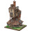 NEW!   Harry PotterThe Burrow 3D Jigsaw Puzzle/ Model (Pl) 2