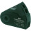 Faber-Castell Sharpener Sleeve 7 X 3 X 2 Cm Green 1