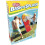 Punch Bag Bash & Splash Junior Orange/Blue 120 Cm 2