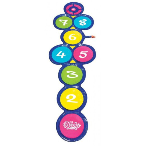 Hop Skip & Splash Junior 230 Cm