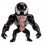 Jada Playing Figure Marvel Venom 10 Cm Die-Cast Black/White 1