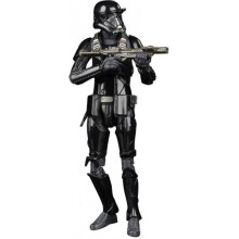 The Black Series Junior 15 Cm Black