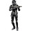 Star Wars The Black Series Junior 15 Cm Black 1