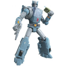 Transformers Toys Studio Series 86-02 Deluxe Class The Movie 1986 Kup Actiefiguur - Vanaf 8 jaar, 4.5-inch