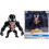 Jada Playing Figure Marvel Venom 10 Cm Die-Cast Black/White 2