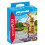 PLAYMOBIL Artista de calle Especial Plus 1