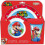 Super Mario Super Mario 3Pcs Plate Set 1
