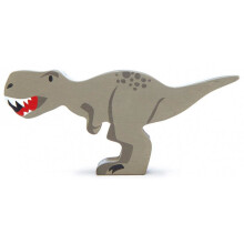 Tender Leaf Toys - Tyrannosaurus Rex van hout - DAM