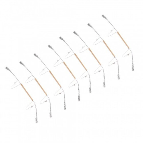 Carrera First Tow Contacts Car 8 Pieces