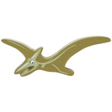 Tender Leaf Toys - Houten Pterodactylus - DAM